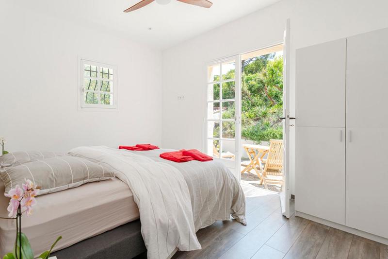 Mas - 225 m² - 7 pièces