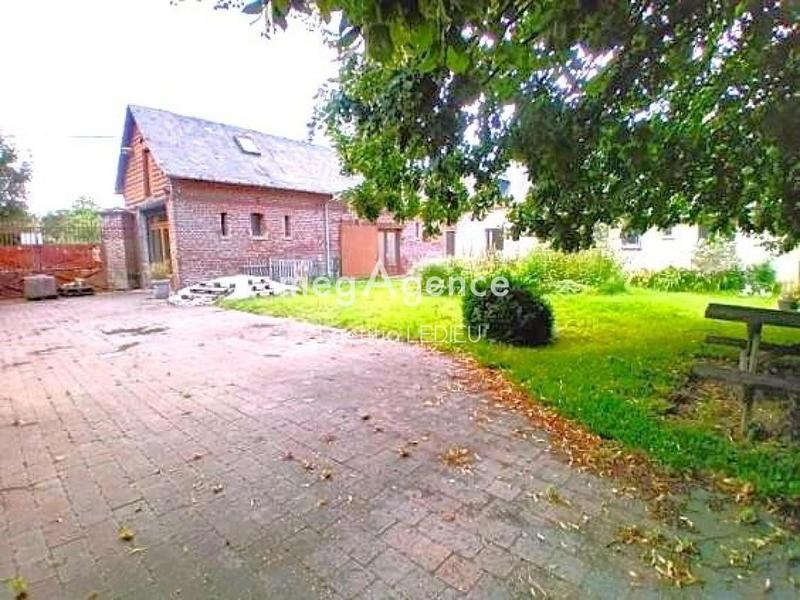 Maison - 87 m² - 10 pièces