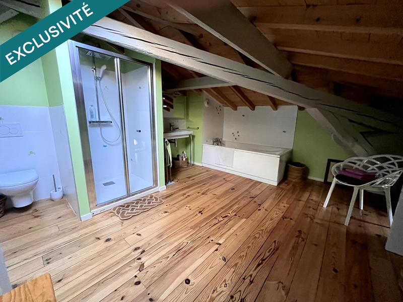 Villa - 260 m² - 8 pièces