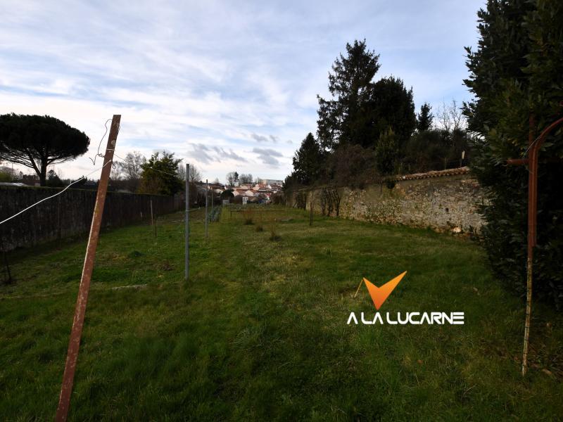 Maison en pierre - 143 m² - 6 pièces