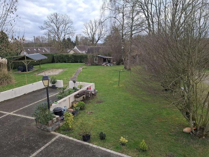 Maison - 147 m² - 8 pièces