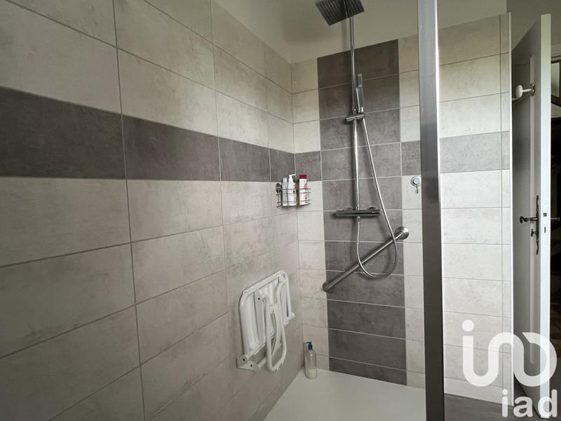 Maison - 170 m² - 6 pièces