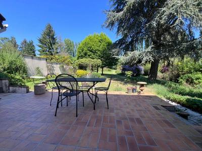 Maison - 154 m² - 6 pièces