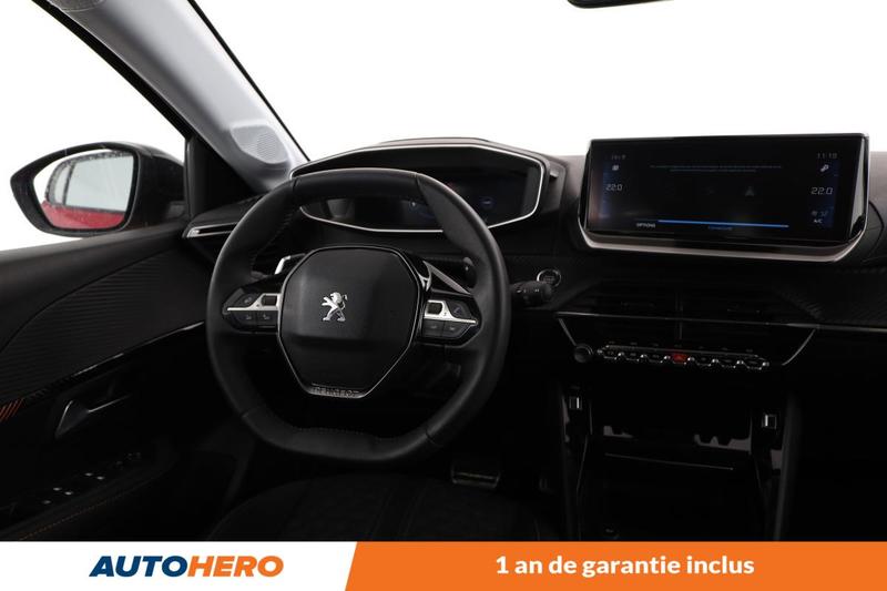 Peugeot 208 1.2 PureTech Roadtrip Eat8 100 ch