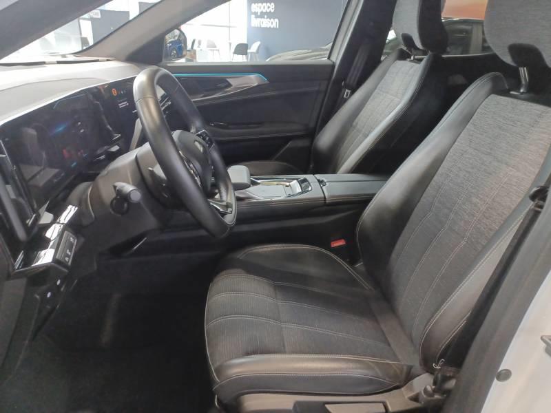 Renault Austral E-Tech hybrid 200 Techno