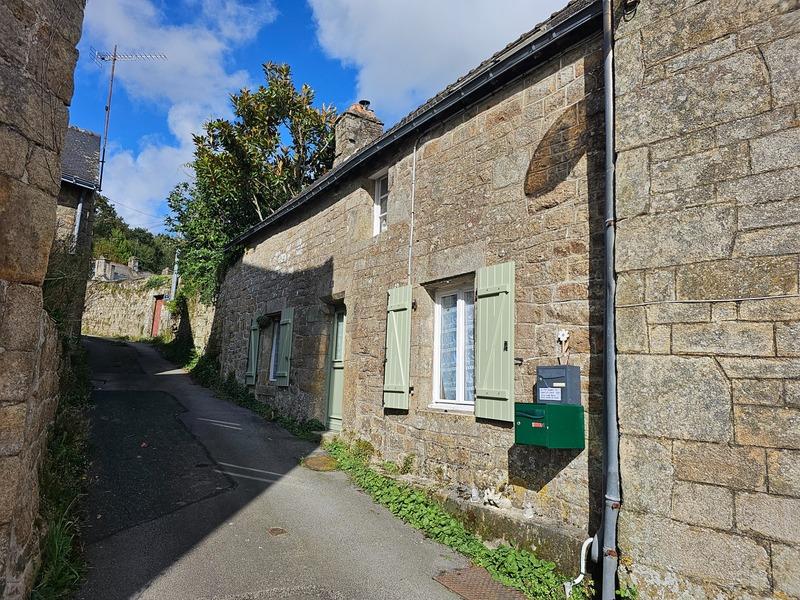 Maison - 75 m² - 3 pièces