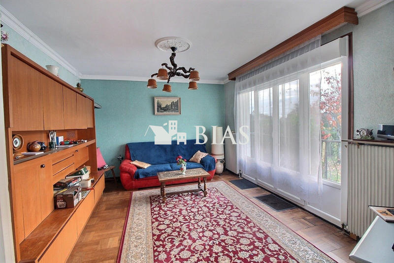 Maison - 64 m² - 3 pièces