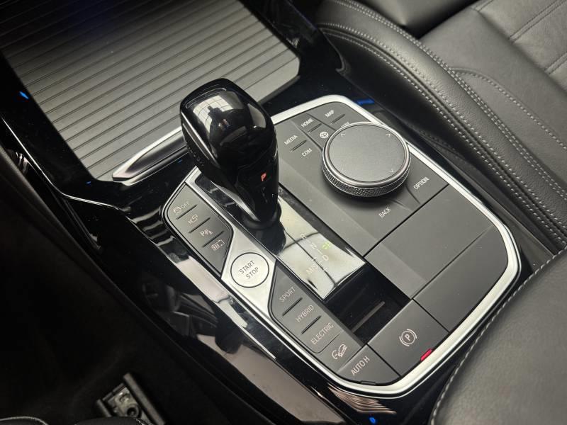 Bmw X3 xDrive 30e 292ch Bva8 m Sport