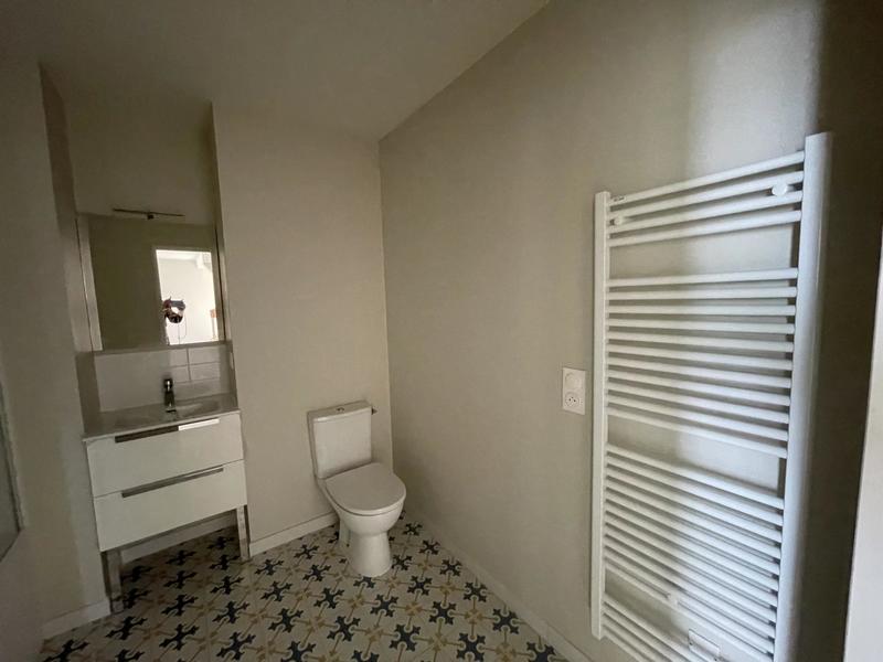 Appartement - 98 m² - 4 pièces