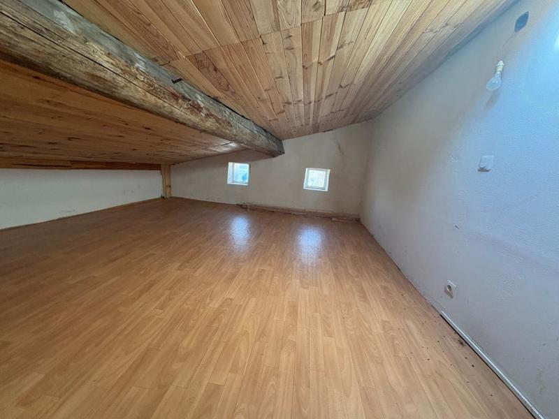 Maison de ville - 49 m² - 3 pièces