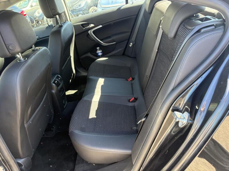 Opel Insignia 1.6 Cdti 136cv Bvm6 Ecoflex