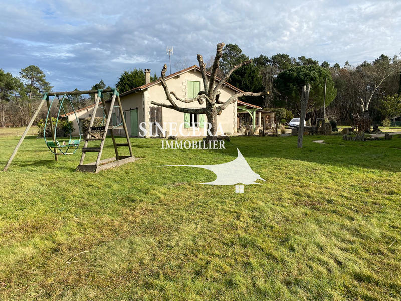 Ferme - 227 m² - 9 pièces