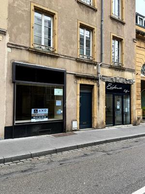 Local d'activités - 20 m² - 1 pièce