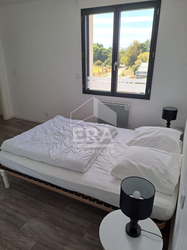 Maison - 144 m² - 7 pièces