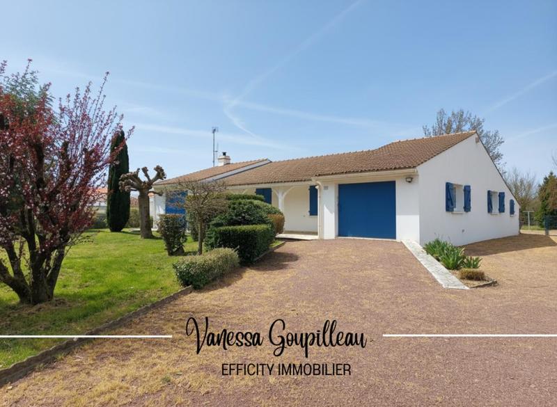 Pavillon - 153 m² - 6 pièces