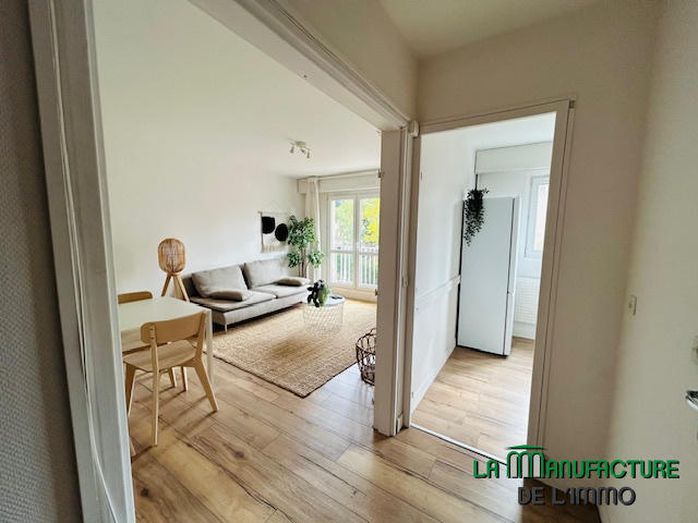 Appartement - 41 m² - 2 pièces