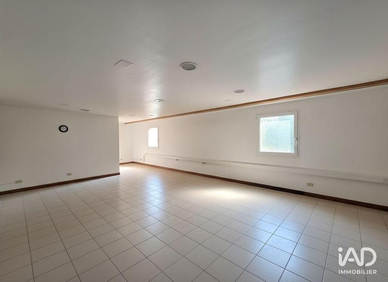 Local commercial - 800 m²