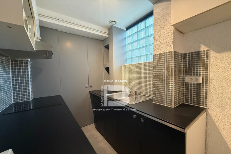 Duplex - 38 m² - 2 pièces