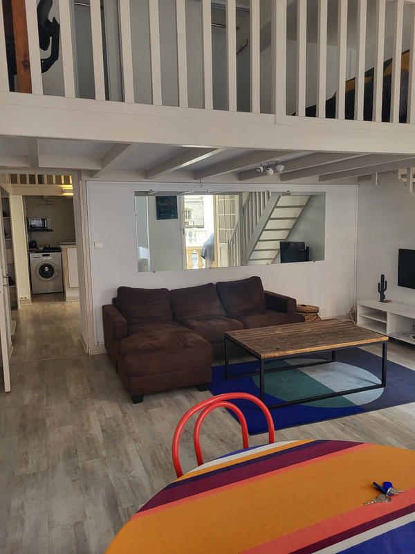 Appartement - 73 m² - 3 pièces