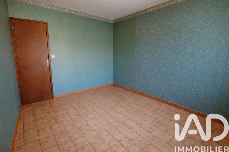 Maison - 84 m² - 4 pièces