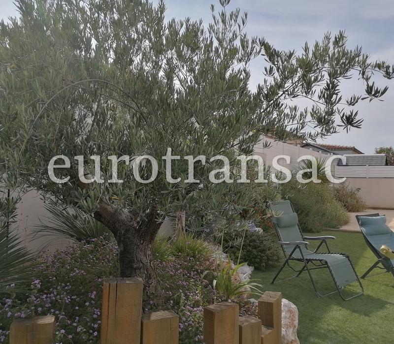 Villa - 179 m² - 7 pièces