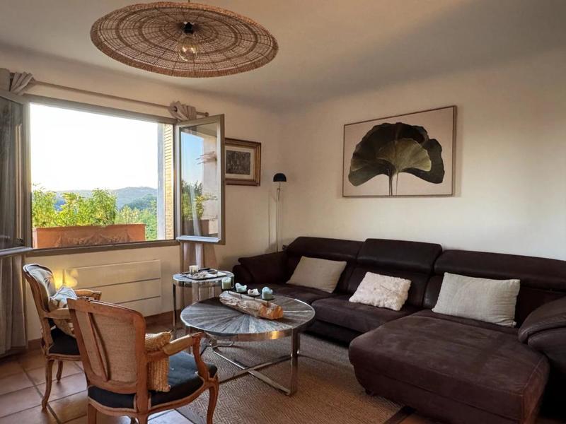 Maison de village - 95 m² - 3 pièces