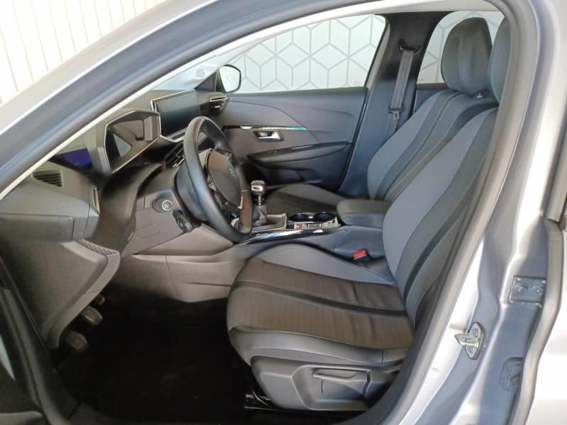 Peugeot 208 BlueHDi 100 s&amp;S Bvm6 Allure Business