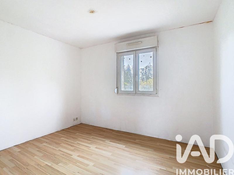 Maison de village - 127 m² - 6 pièces