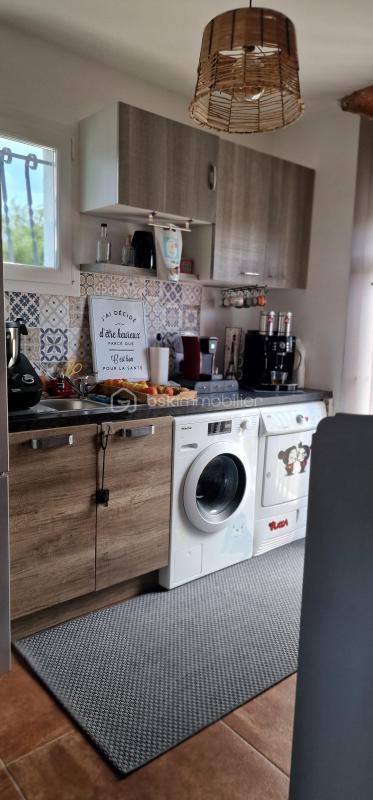 Demeure - 118 m² - 4 pièces