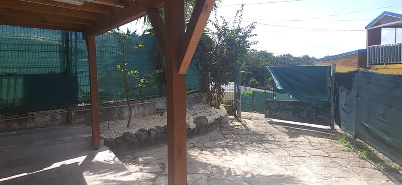 Maison - 55 m² - 3 pièces