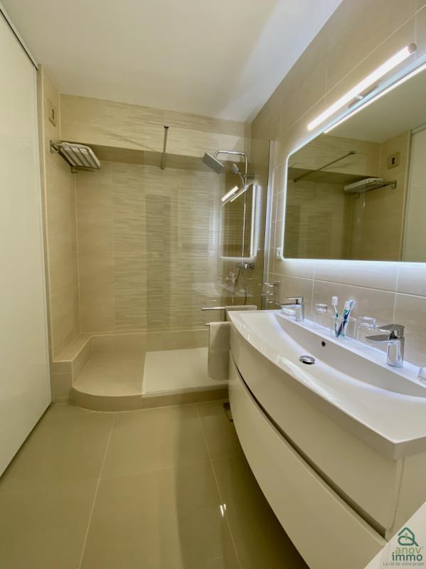 Appartement - 53 m² - 2 pièces