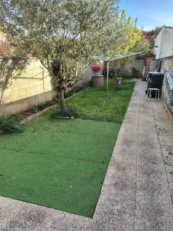 Maison - 93 m² - 5 pièces