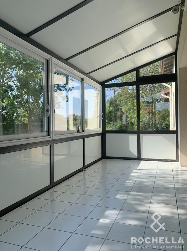 Maison - 127 m² - 6 pièces