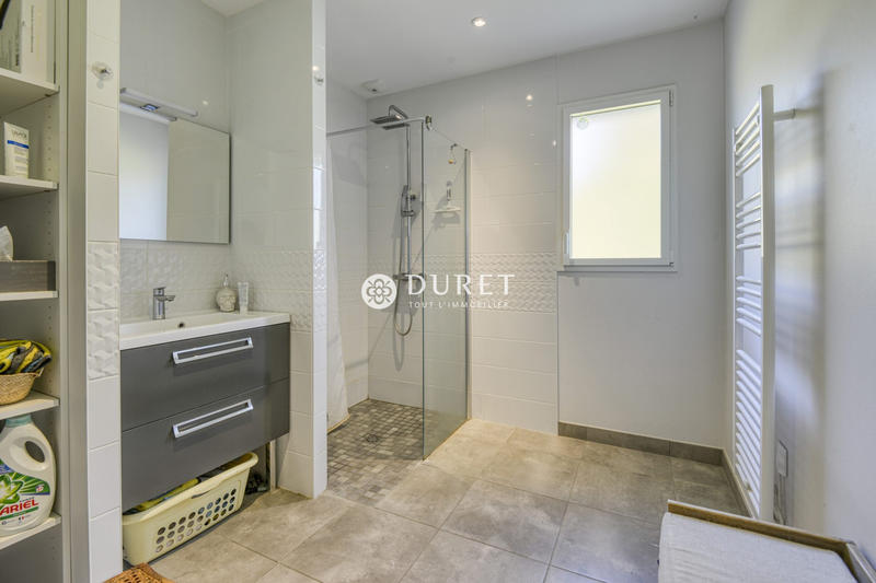 Maison - 88 m² - 5 pièces