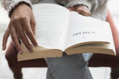 Rencontre - avec Marie-Hélène Lafon