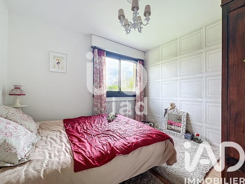 Maison - 170 m² - 6 pièces