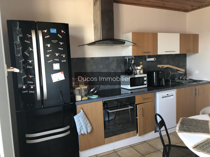 Appartement - 79 m² - 3 pièces