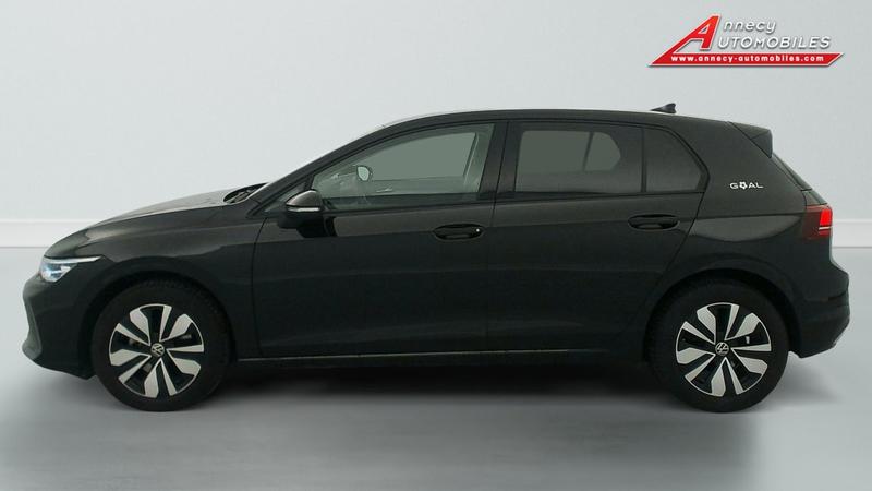 Volkswagen Golf 8 1.5 Tsi Evo2 116 Bvm6 Life Plus