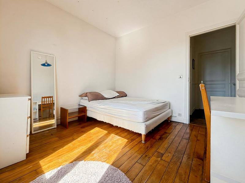 Maison - 231 m² - 8 pièces