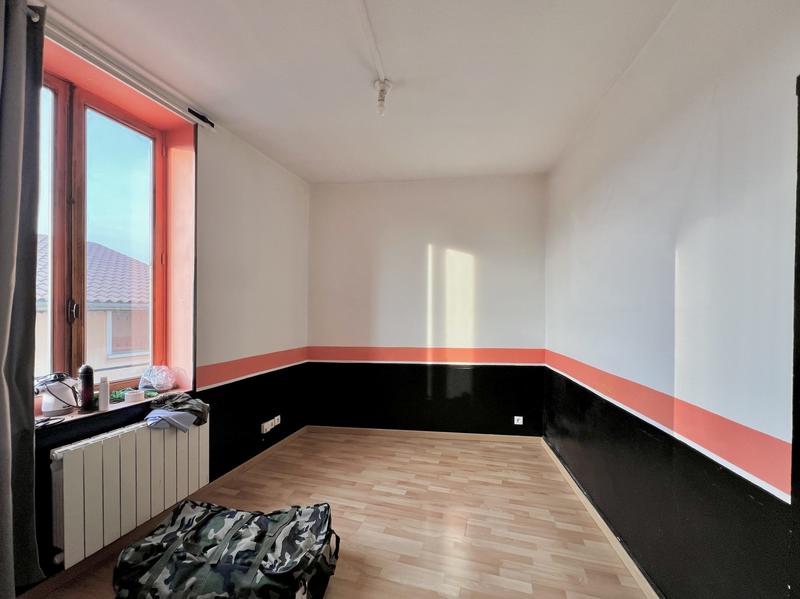 Appartement - 32 m² - 2 pièces