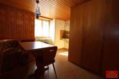 Maison ancienne - 133 m² - 5 pièces