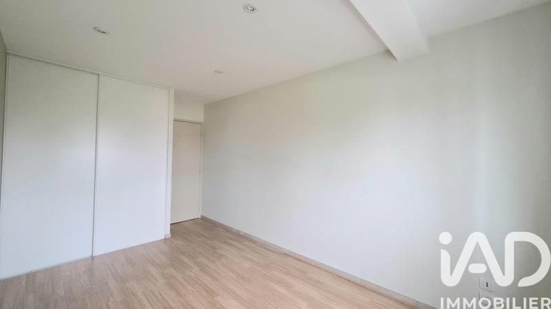 Maison - 91 m² - 4 pièces