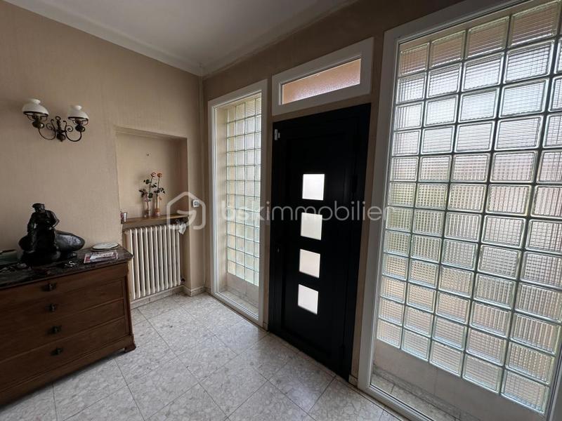 Maison bourgeoise - 145 m² - 5 pièces