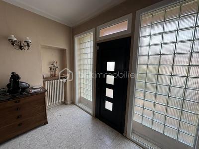 Maison bourgeoise - 145 m² - 5 pièces