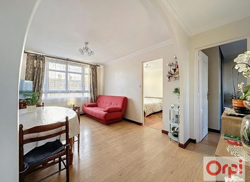 Appartement - 47 m² - 3 pièces