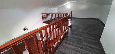 Appartement - 68 m² - 4 pièces