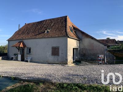 Maison de campagne - 116 m² - 5 pièces