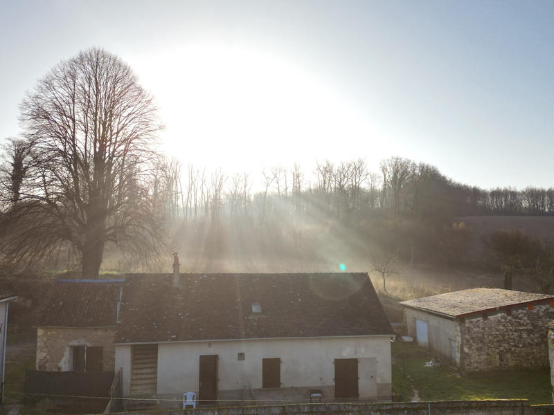 Maison - 102 m² - 4 pièces