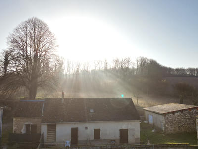 Maison - 102 m² - 4 pièces