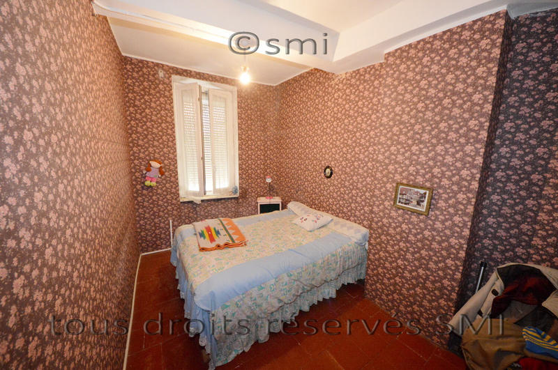 Maison - 60 m² - 3 pièces